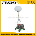 1000w * 2 tragbarer Ballonlichtturm mit Dieselgenerator (FZM-Q1000)